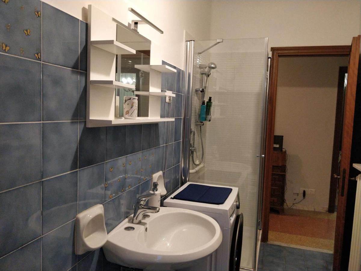 Apartamento La Dimora Di Enea