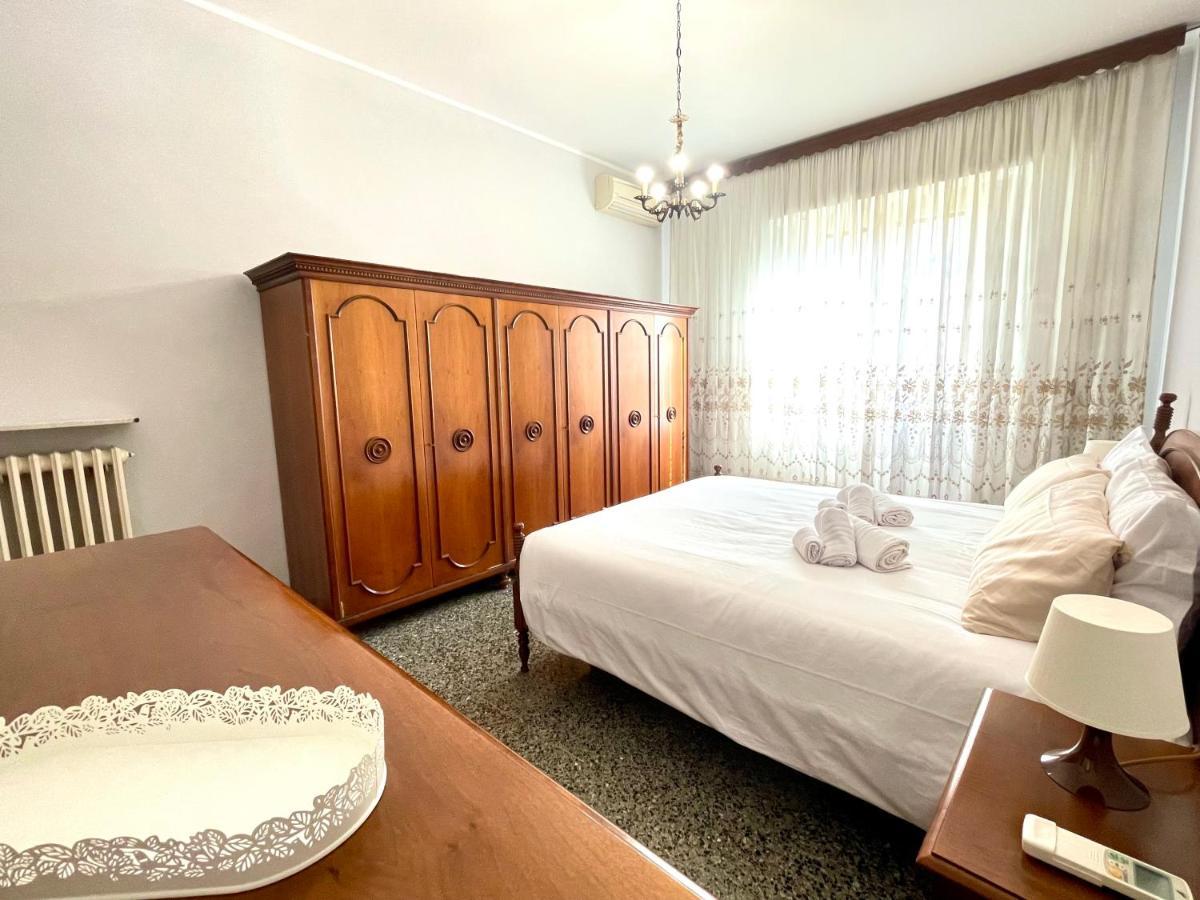 La Dimora Di Enea Apartamento