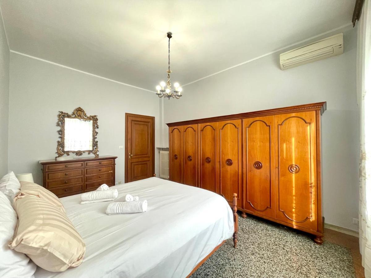 Apartamento La Dimora Di Enea