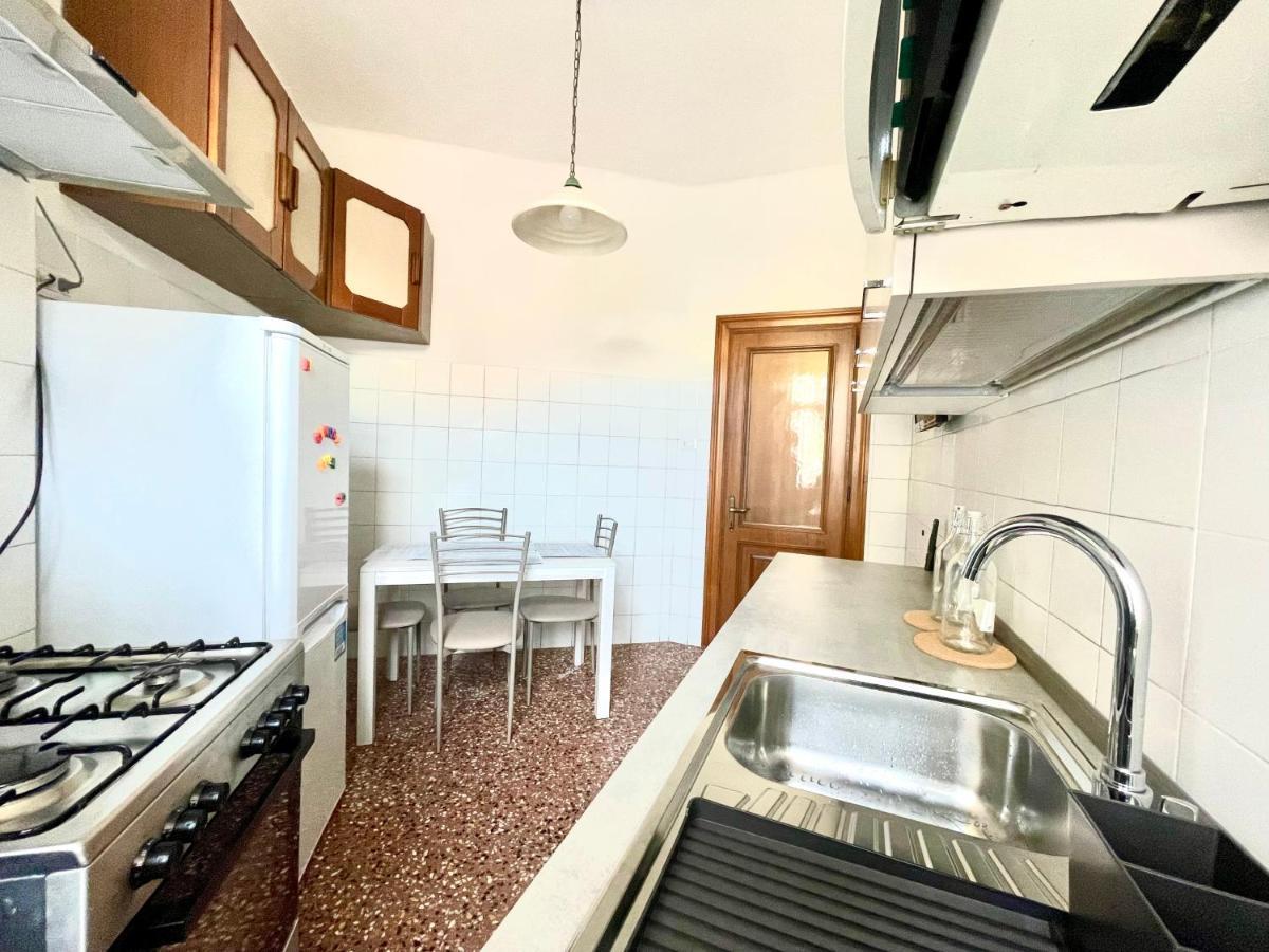 La Dimora Di Enea Apartamento