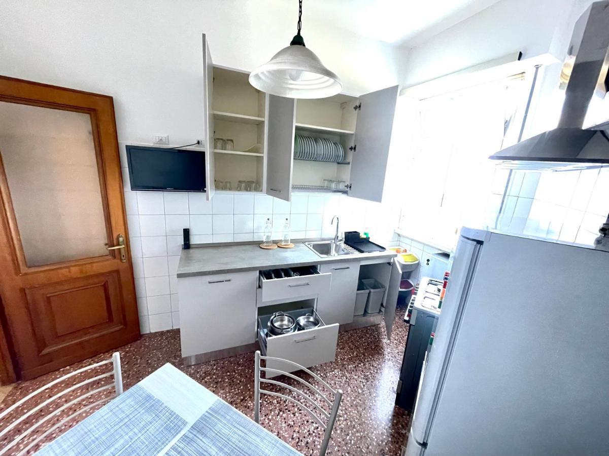 La Dimora Di Enea Apartamento Roma