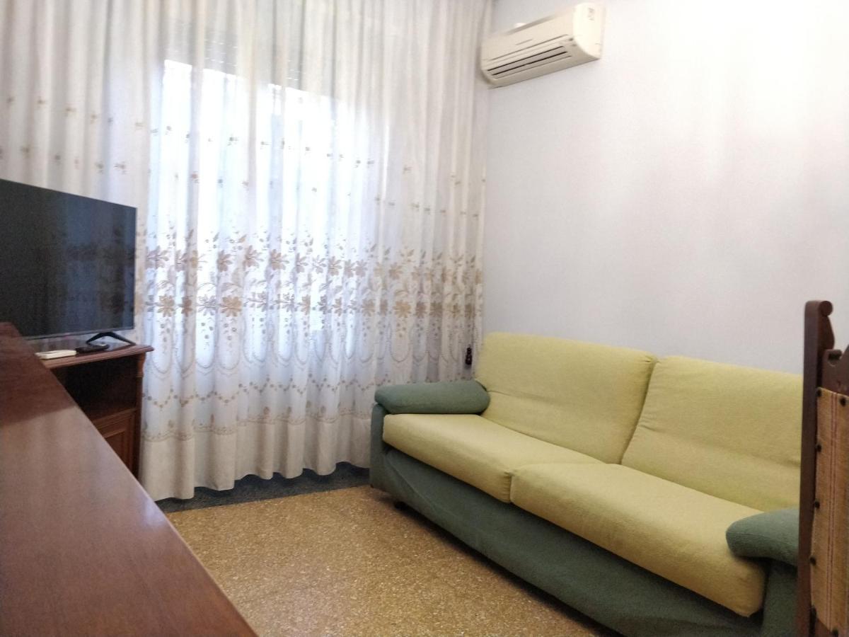 Apartamento La Dimora Di Enea