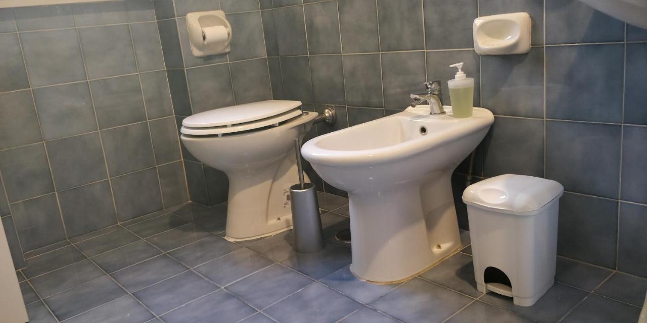 Apartamento La Dimora Di Enea Roma