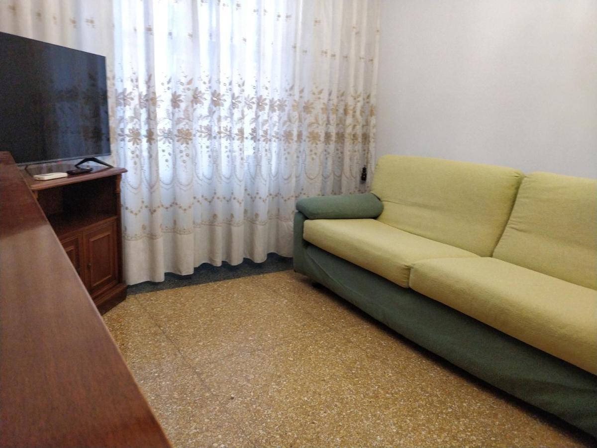 Apartamento La Dimora Di Enea Roma