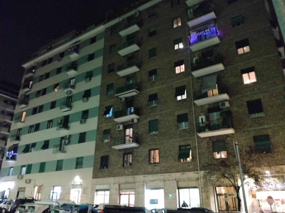 Apartamento La Dimora Di Enea Roma