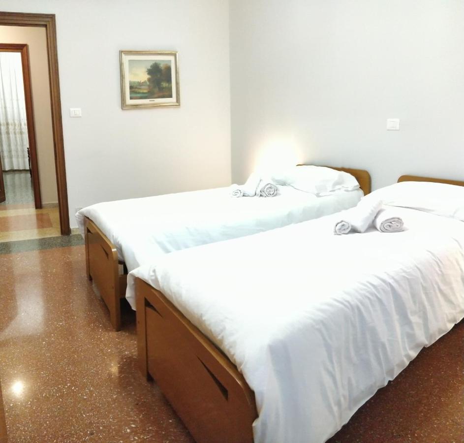 Apartamento La Dimora Di Enea *