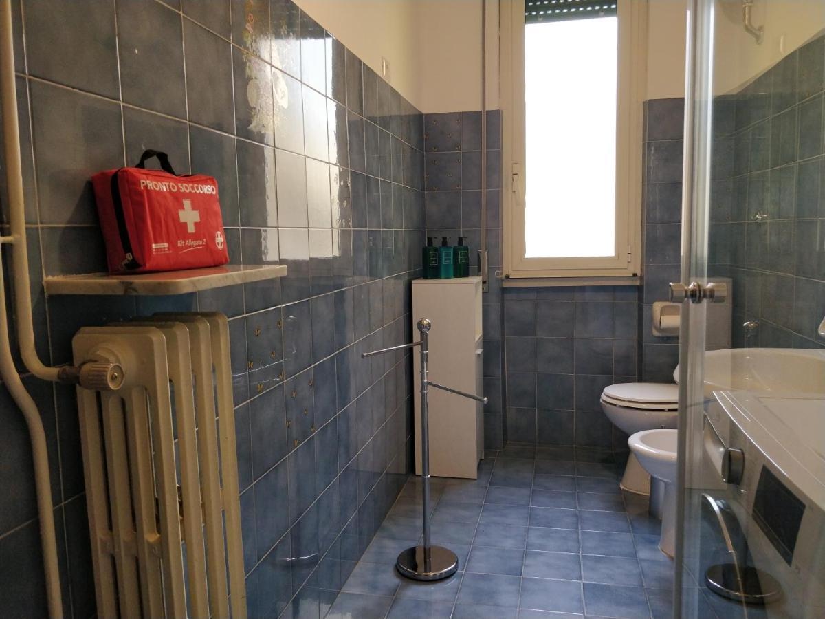 Apartamento La Dimora Di Enea *