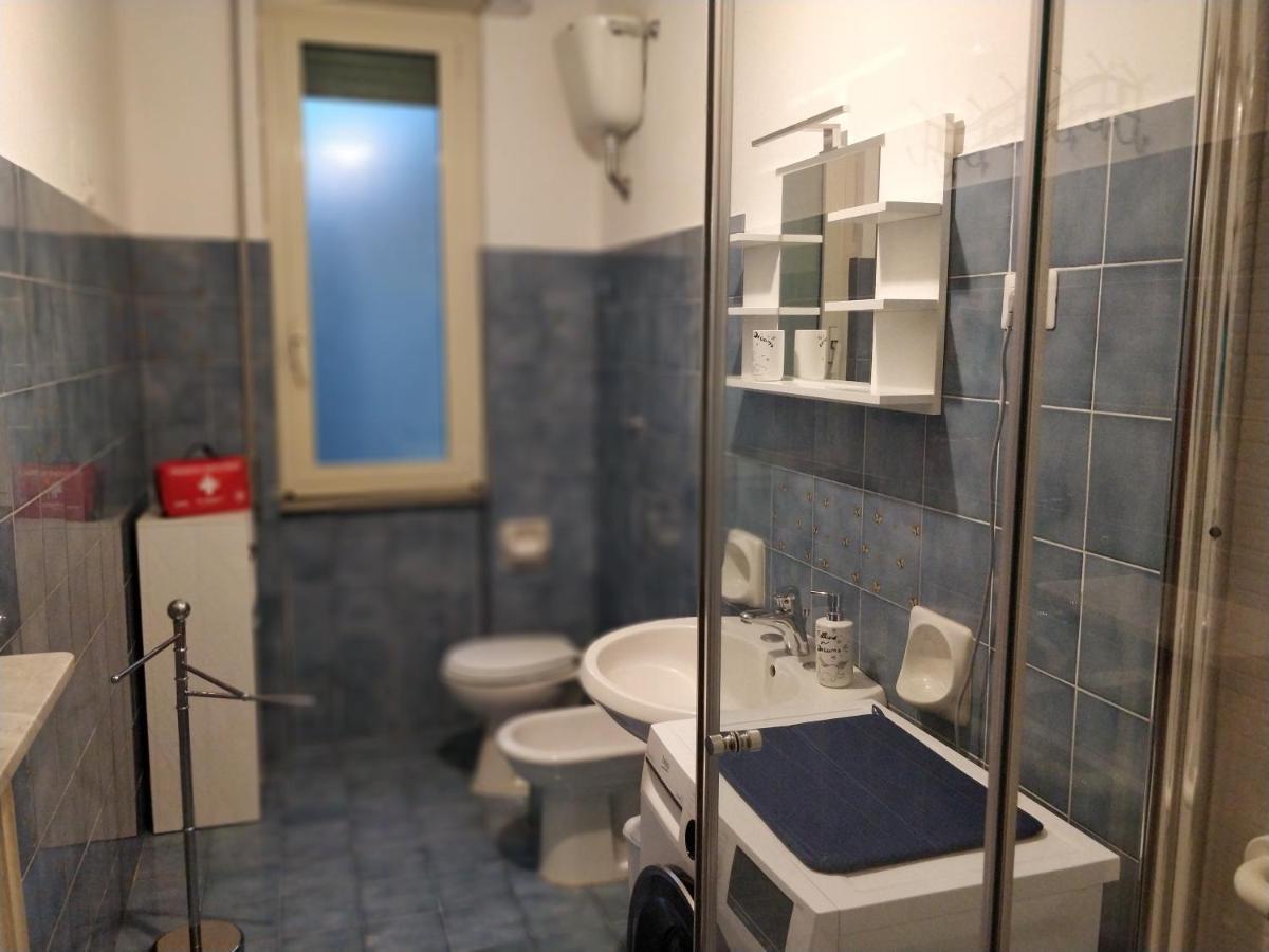 La Dimora Di Enea Apartamento *