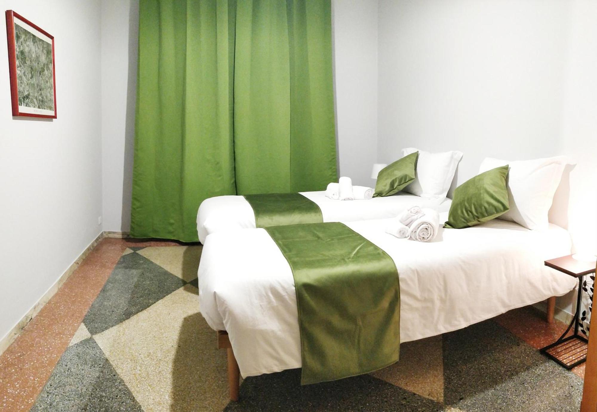 La Dimora Di Enea Apartamento Roma